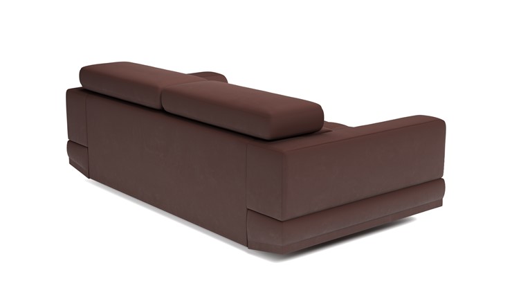 Прямой диван Верона 2020 в Махачкале - изображение 3