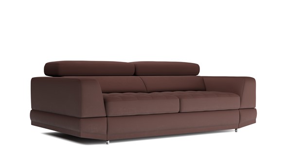 Прямой диван Верона 2020 в Махачкале - изображение