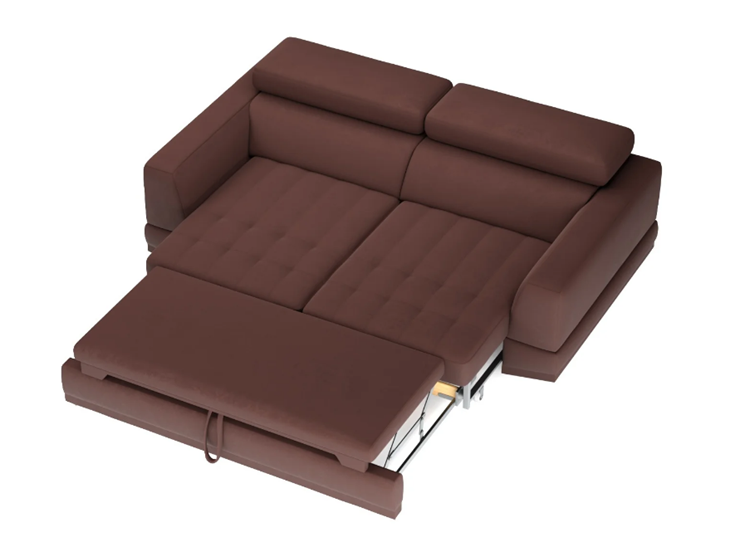 Прямой диван Верона 2020 в Махачкале - изображение 2