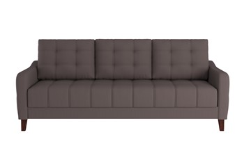 Прямой диван Римини-1 СК 3Т, Реал 14 А в Махачкале