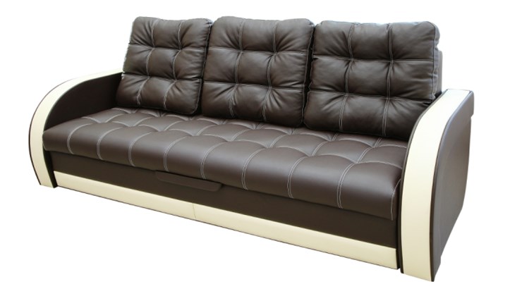 Прямой диван Лира в Махачкале - изображение 3