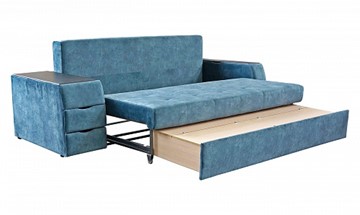 Прямой диван LaFlex 5 БД Norma в Махачкале - предосмотр 4