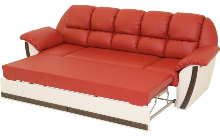 Прямой диван Блистер БД в Махачкале - изображение 1