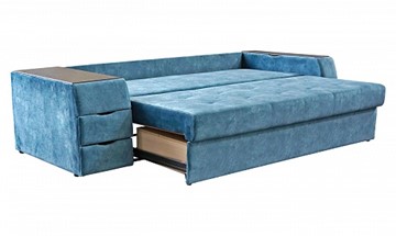 Прямой диван LaFlex 5 БД Norma в Махачкале - предосмотр 6
