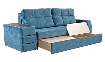 Прямой диван LaFlex 5 БД Norma в Махачкале - предосмотр 2