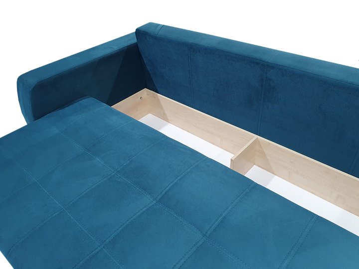 Прямой диван Санрайз в Махачкале - изображение 5