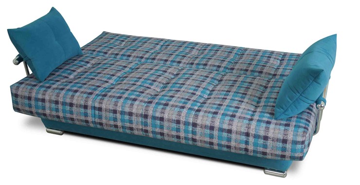 Прямой диван Челси 2 БД (Боннель) в Махачкале - изображение 2