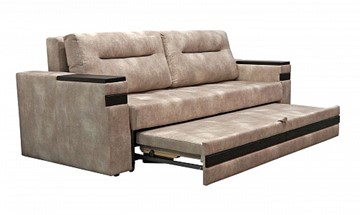 Прямой диван LaFlex 1-01 БД Norma в Махачкале - предосмотр 1