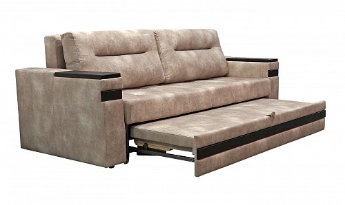 Прямой диван LaFlex 1-01 БД Norma в Махачкале - изображение 1