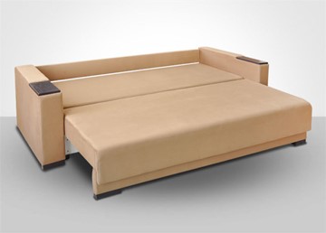 Прямой диван Комбо 3 БД, Боннель в Махачкале - предосмотр 1