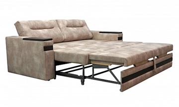 Прямой диван LaFlex 1-01 БД Norma в Махачкале - предосмотр 4