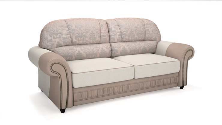 Прямой диван София 3Т в Махачкале - изображение 3