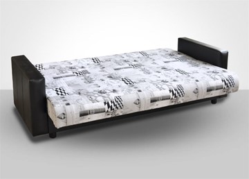 Прямой диван Акварель 4 БД в Махачкале - предосмотр 1