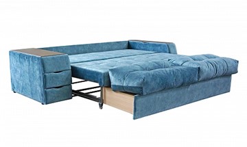 Прямой диван LaFlex 5 БД Norma в Махачкале - предосмотр 5