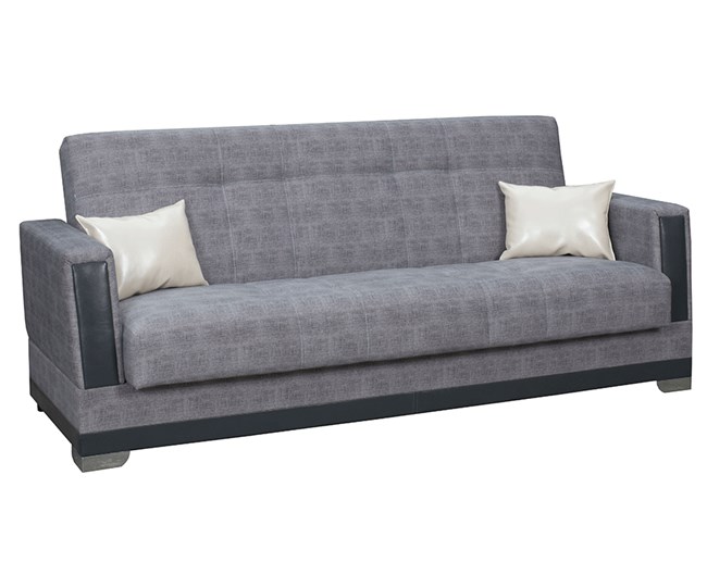 Прямой диван Нео 56 БД в Махачкале - изображение 4
