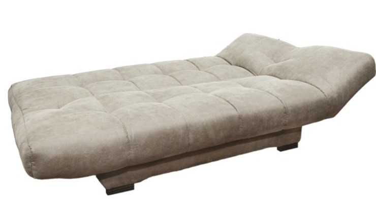 Прямой диван Клик-кляк, 205x100x100 в Махачкале - изображение 1