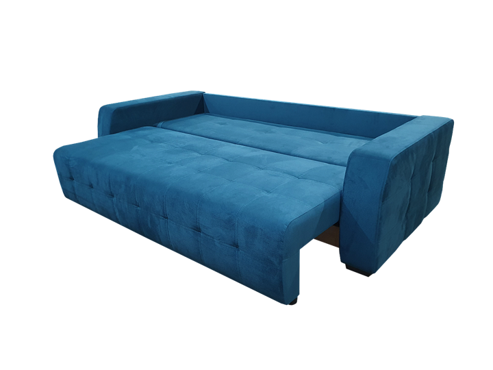 Прямой диван Санрайз в Махачкале - изображение 1