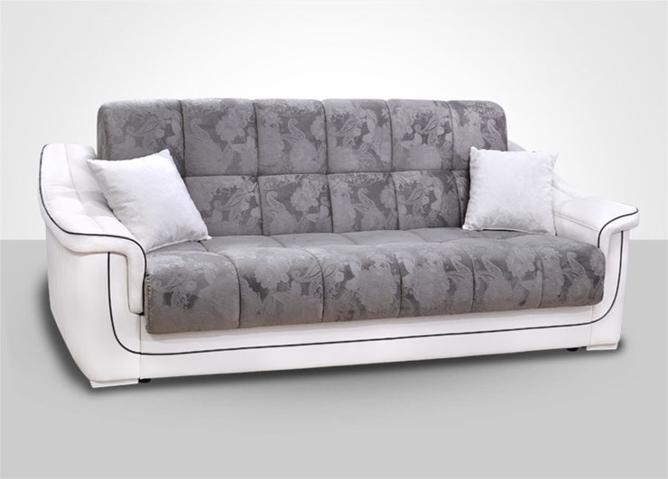 Прямой диван Кристалл БД в Махачкале - изображение 1