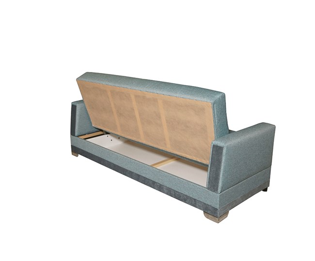 Прямой диван Нео 56 БД в Махачкале - изображение 7