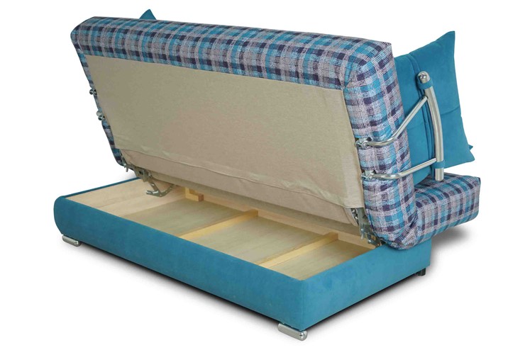 Прямой диван Челси 2 БД (Боннель) в Махачкале - изображение 1