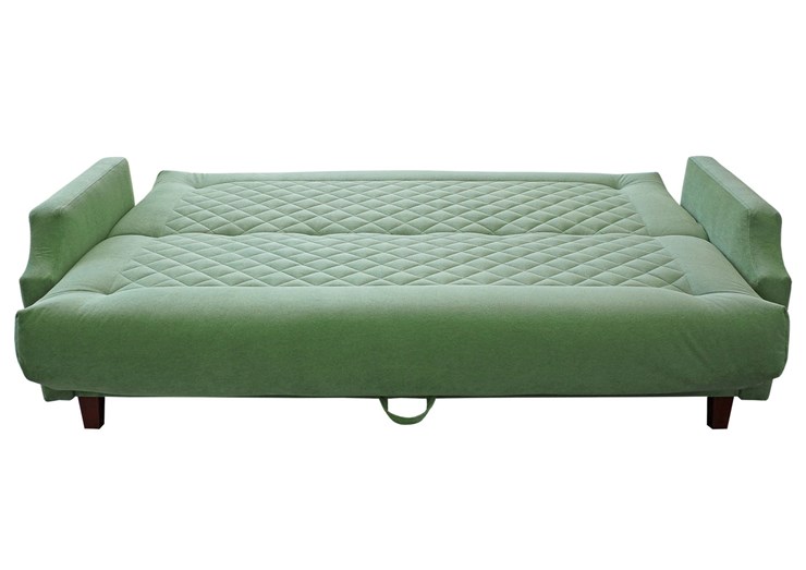 Прямой диван Милана 10 БД в Махачкале - изображение 1