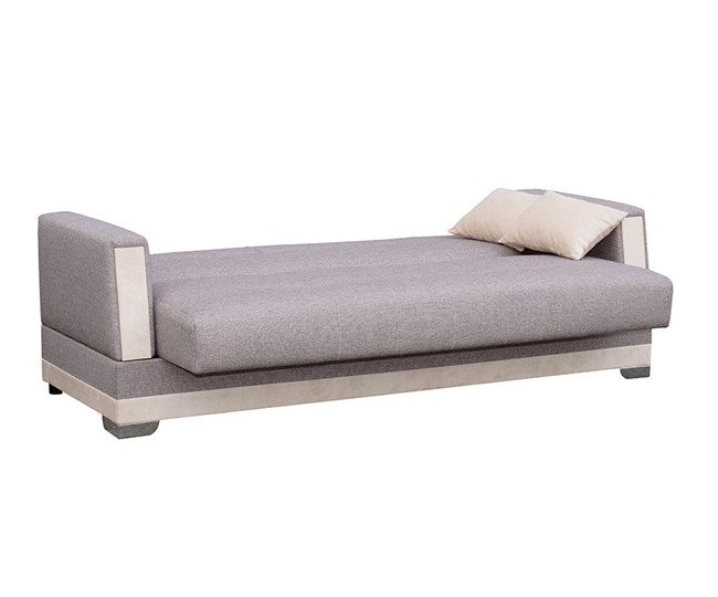 Прямой диван Нео 56 БД в Махачкале - изображение 2