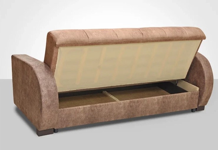 Прямой диван Бинго 2 в Махачкале - изображение 2