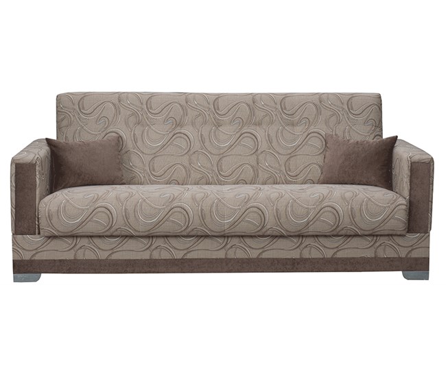 Прямой диван Нео 56 БД в Махачкале - изображение 5
