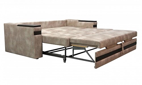 Прямой диван LaFlex 1-01 БД Norma в Махачкале - изображение 5