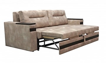 Прямой диван LaFlex 1-01 БД Norma в Махачкале - предосмотр 2