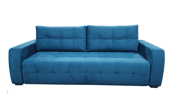 Прямой диван Санрайз в Махачкале - изображение