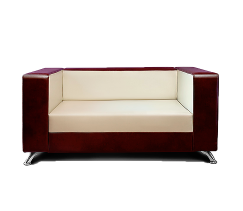 Прямой диван Коробок 1000х780х950 в Махачкале - изображение