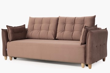Прямой диван Истра 3П в Махачкале - предосмотр