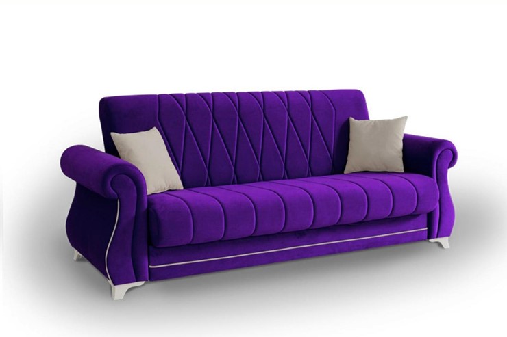 Прямой диван Бриз 2 БД в Махачкале - изображение 6