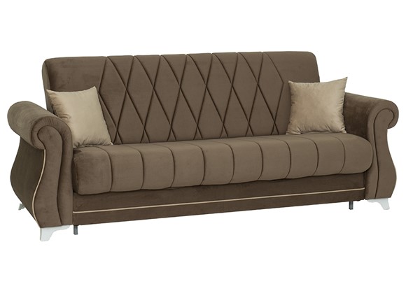 Прямой диван Бриз 2 БД в Махачкале - изображение