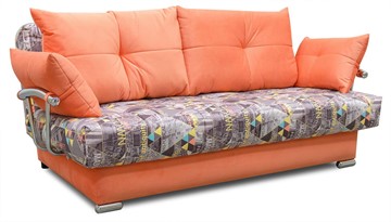 Прямой диван Челси 2 БД (Боннель) в Махачкале - предосмотр 6