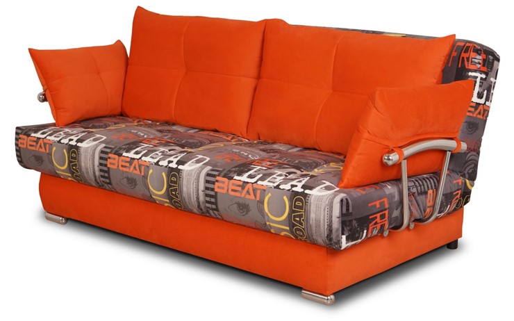 Прямой диван Челси 2 БД (НПБ) в Махачкале - изображение 7