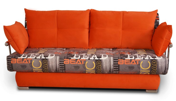 Прямой диван Челси 2 БД (НПБ) в Махачкале - изображение 8