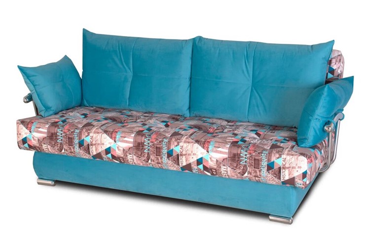 Прямой диван Челси 2 БД (НПБ) в Махачкале - изображение 9