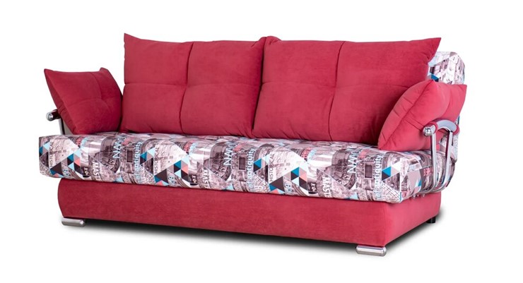 Прямой диван Челси 2 БД (НПБ) в Махачкале - изображение 10