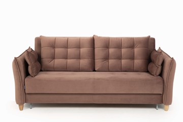 Прямой диван Истра 3 в Махачкале - предосмотр 1