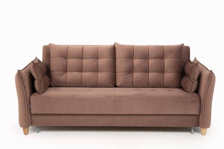 Прямой диван Истра 3 в Махачкале - изображение 1