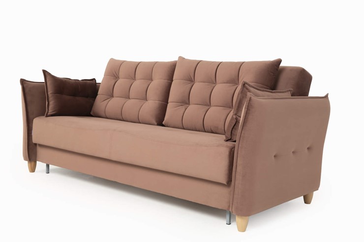Прямой диван Истра 3 в Махачкале - изображение 2