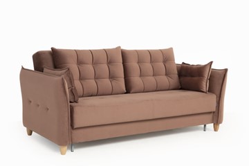 Прямой диван Истра 3 в Махачкале - предосмотр
