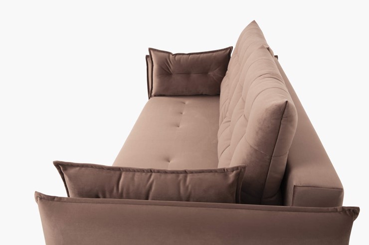 Прямой диван Истра 3 в Махачкале - изображение 5