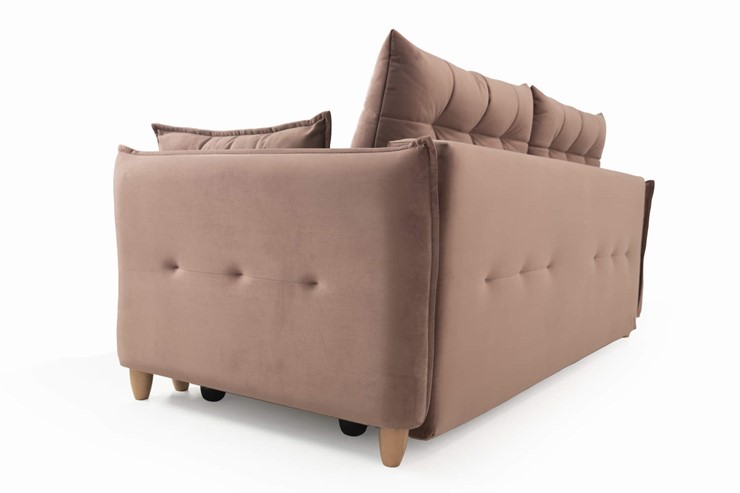 Прямой диван Истра 3 в Махачкале - изображение 7