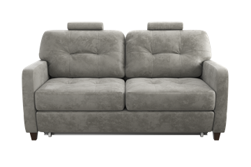 Прямой диван Клуни 1600 в Махачкале