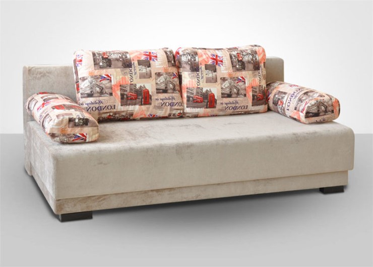 Прямой диван Комбо 1 БД в Махачкале - изображение 2
