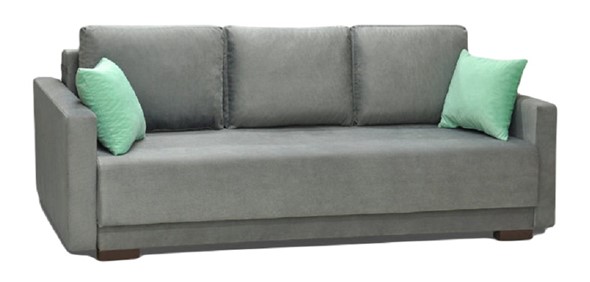 Прямой диван Комбо 2 БД в Махачкале - изображение