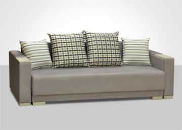 Прямой диван Комбо 3 БД, Боннель в Махачкале - предосмотр 2